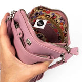 A.Eriksson Helinä olkalaukku