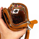 A.Eriksson Helinä olkalaukku