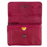 A.Eriksson Helga kukkarolompakko