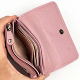 A.Eriksson Helga kukkarolompakko