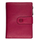 A.Eriksson Hannele lompakko