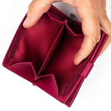 A.Eriksson Hannele lompakko