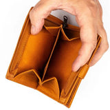 A.Eriksson Hannele lompakko