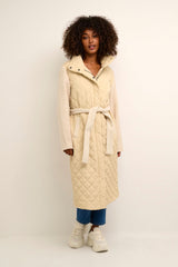 Kaffe Melda Quilted Coat