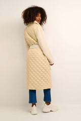 Kaffe Melda Quilted Coat