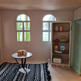 Maileg vintage jääkaappi