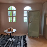 Maileg vintage jääkaappi