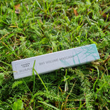Saaren taika 3in1 Volume Mascara Black
