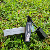 Saaren taika 3in1 Volume Mascara Black