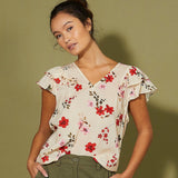 PBO Tiola Blouse