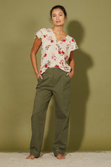 PBO Tiola Blouse