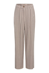 Rue de Femme marin pants raitahousu