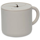 Snack kuppi silikoninen