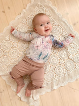 Luppaset legginsit lasten