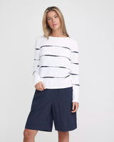 Holebrook Hjördis Boatneck
