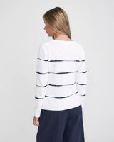 Holebrook Hjördis Boatneck