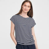 Holebrook Jennie Capsleeve