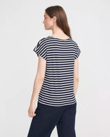 Holebrook Jennie Capsleeve