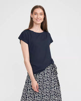 Holebrook Jennie Capsleeve