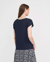 Holebrook Jennie Capsleeve