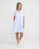 Holebrook Marina Tunic Dress