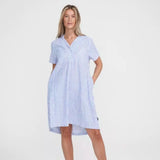 Holebrook Marina Tunic Dress