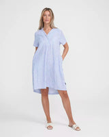 Holebrook Marina Tunic Dress
