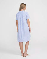 Holebrook Marina Tunic Dress