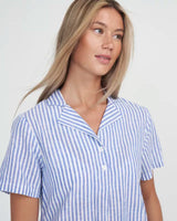 Holebrook Marina Tunic Dress