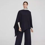 Holebrook Sofie poncho