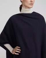 Holebrook Sofie poncho