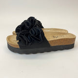 Duffy ruusukepistokas musta