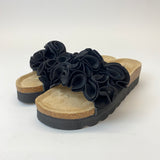 Duffy ruusukepistokas musta