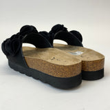 Duffy ruusukepistokas musta