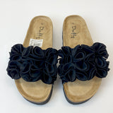 Duffy ruusukepistokas musta