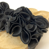 Duffy ruusukepistokas musta