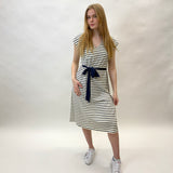 Holebrook Vera V-neck Dress