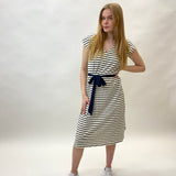 Holebrook Vera V-neck Dress