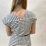 Holebrook Vera V-neck Dress