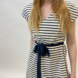 Holebrook Vera V-neck Dress