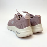 Skechers ArcFit mauve holvikaaren tuki