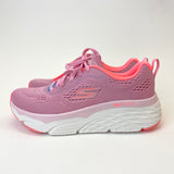 Skechers Max Cushion Elite Pink