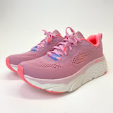 Skechers Max Cushion Elite Pink