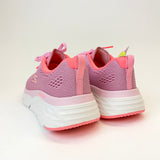 Skechers Max Cushion Elite Pink