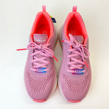 Skechers Max Cushion Elite Pink