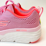 Skechers Max Cushion Elite Pink