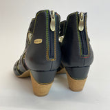 Laura Vita Dorian musta