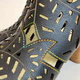 Laura Vita Dorian musta