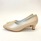 Chantana avokas halkio nude beige