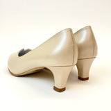 Chantana avokas halkio nude beige